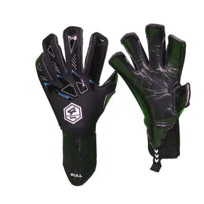 Contact Black Ellite 2.0