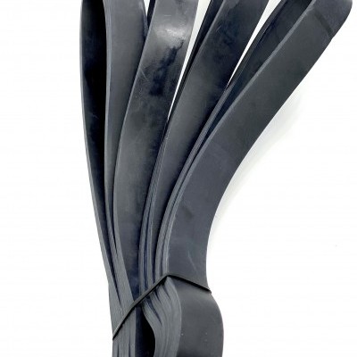 Banda Elástica de resistência