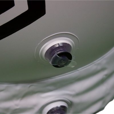 Boneco insuflável para treino 205/175