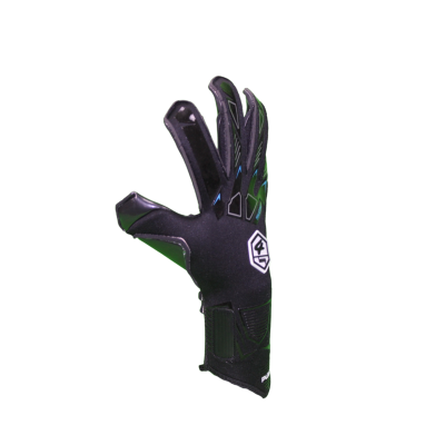 Contact Black Ellite 2.0