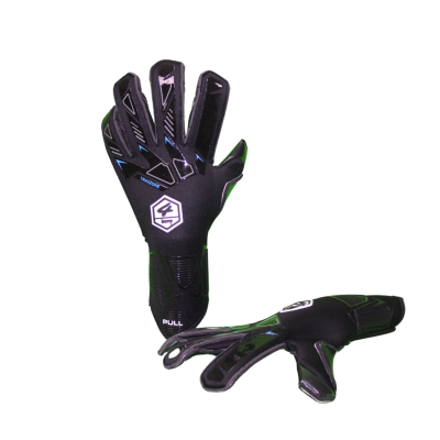 Contact Black Ellite 2.0