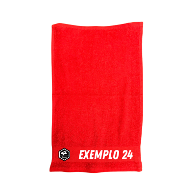 Toalha Jogo