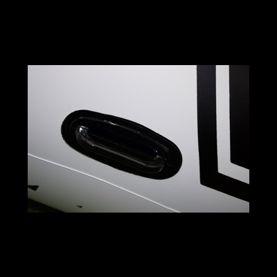 Boneco insuflável para treino 205/175