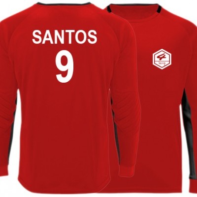 Camisola Guarda Redes