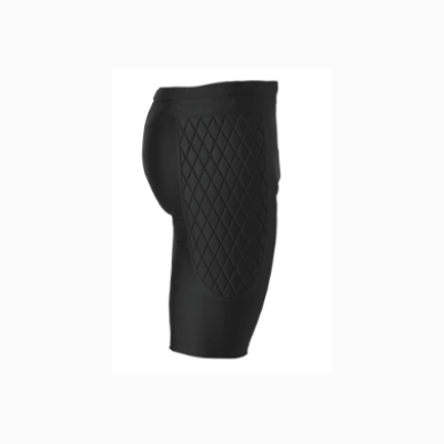 Calções  Guarda Redes Com Proteção