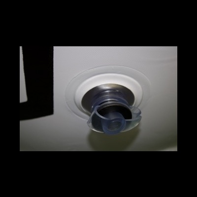 Boneco insuflável para treino 205/175