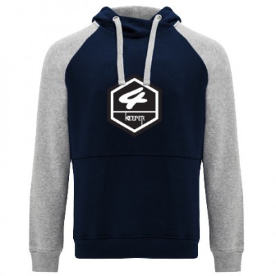 HOODY 4 Keeper