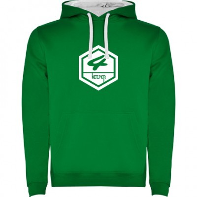 Hoody Logo 4 Keeper