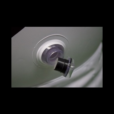 Boneco insuflável para treino 205/175