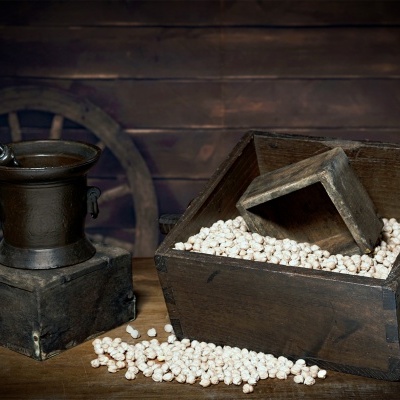 Antigamente era assim III