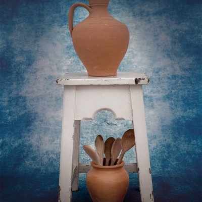 Cadeiras e memórias III