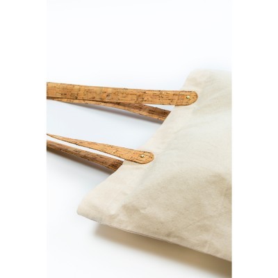 Saco com asas em Cortiça