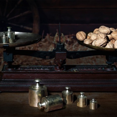 Antigamente era assim II