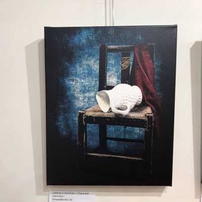 Cadeiras e memórias I