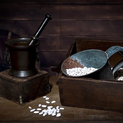 Antigamente era assim I