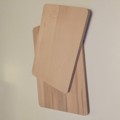 Tábua de Cozinha Personalizada