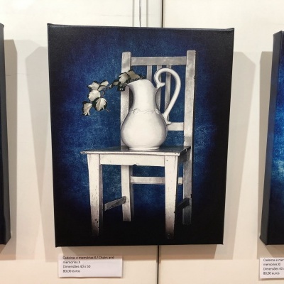 Cadeiras e memórias X