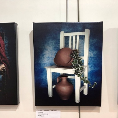 Cadeiras e memórias II
