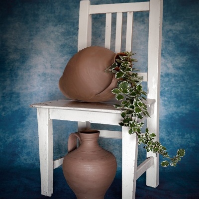 Cadeiras e memórias II