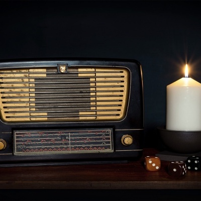 Radio IV
