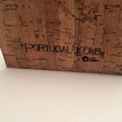 Carteira Cortiça Pelourinho Sardoal