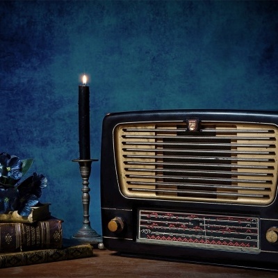 Radio I