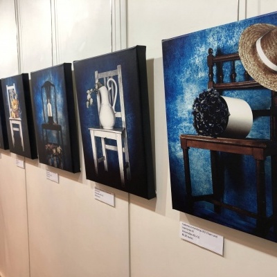 Cadeiras e memórias X