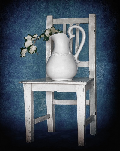 Cadeiras e memórias X