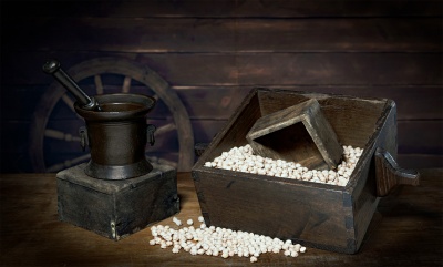 Antigamente era assim III