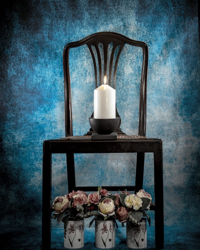 Cadeiras e memórias IX