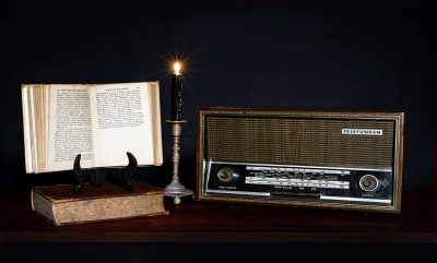 Radio II