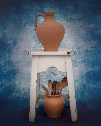 Cadeiras e memórias III