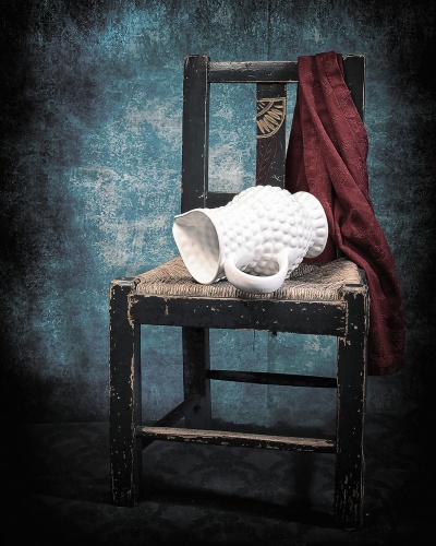 Cadeiras e memórias I