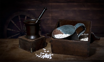 Antigamente era assim I