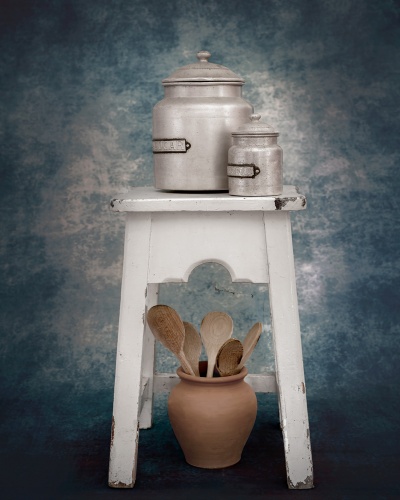 Cadeiras e memórias VII