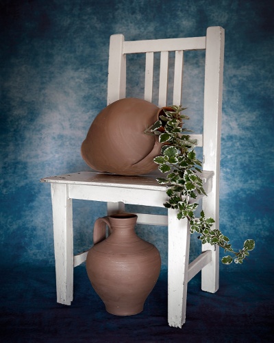 Cadeiras e memórias II