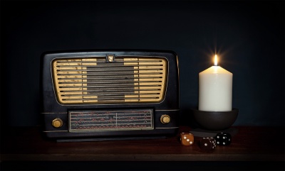 Radio IV