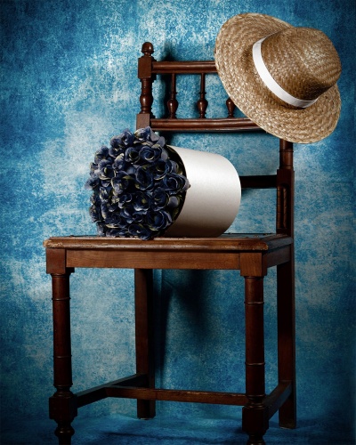 Cadeiras e memórias XI