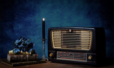 Radio I
