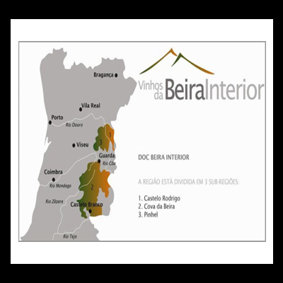 Vinhos Beira Interior