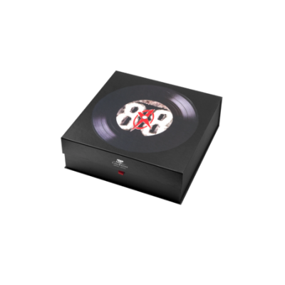 Herdade de São Miguel XUTOS & PONTAPÉS 88 2022 Tinto