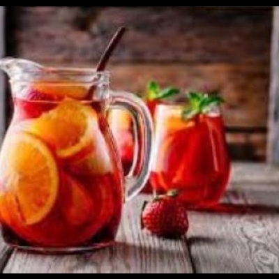 Sangrias