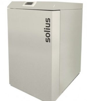 COMO FUNCIONA UMA BOMBA DE CALOR GEOTÉRMICA?