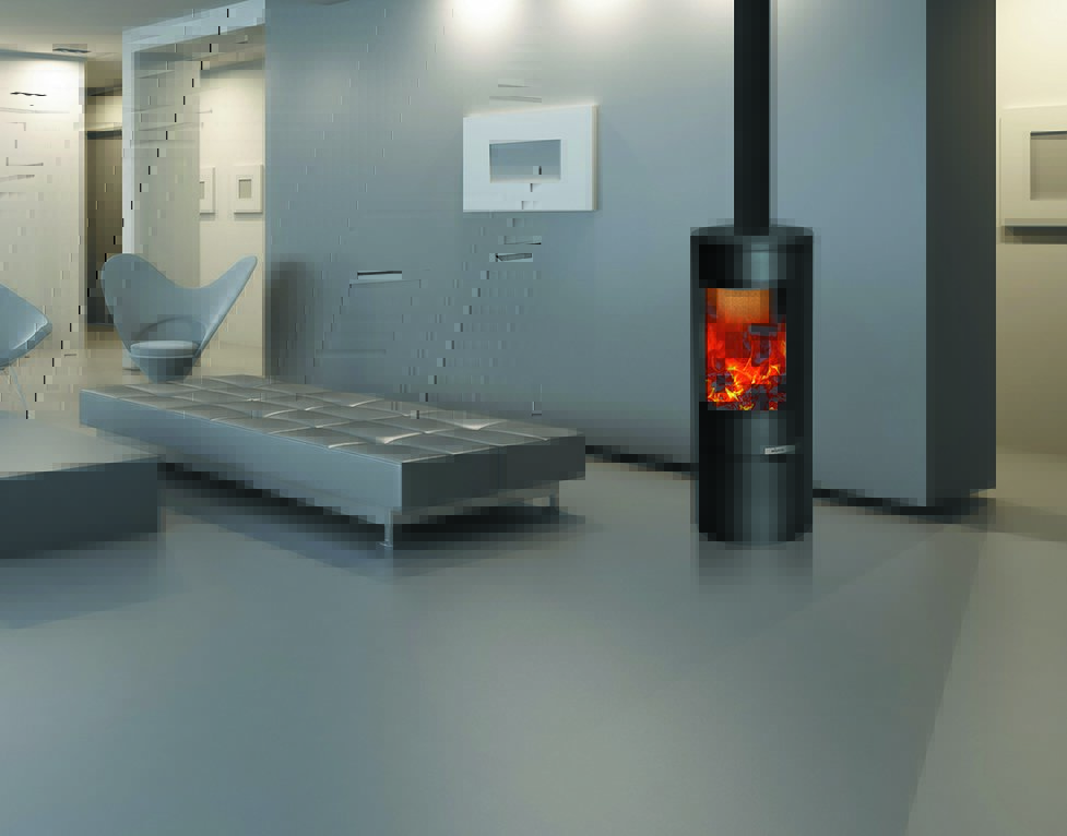 O QUE SÃO SALAMANDRAS HERMÉTICAS OU ESTANQUES?