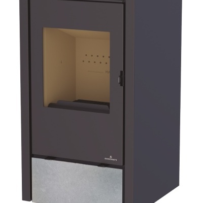 SALAMANDRA HYBRID-P-VISION