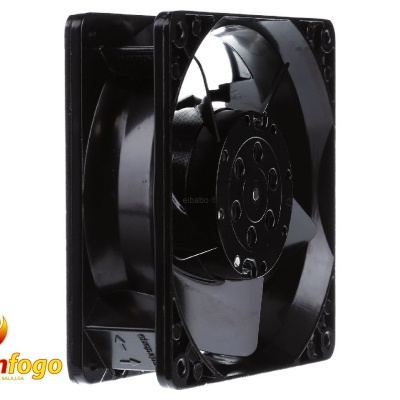 VENTILADOR COMPACTO 12*12
