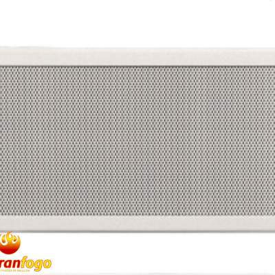 GRELHA C/VENTILAÇÃO