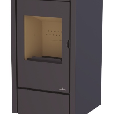 SALAMANDRA HYBRID-P-VISION