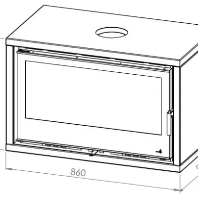 PORTIMÃO SL 795 S DF