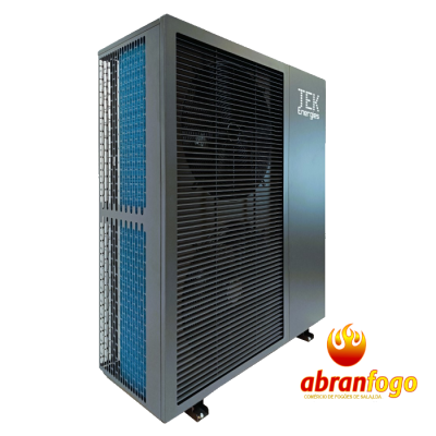 BOMBA DE CALOR MONOBLOCO BL 18KW